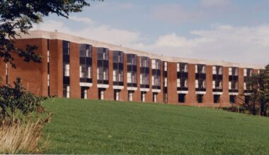 100 Buildings: Cavan General Hospital