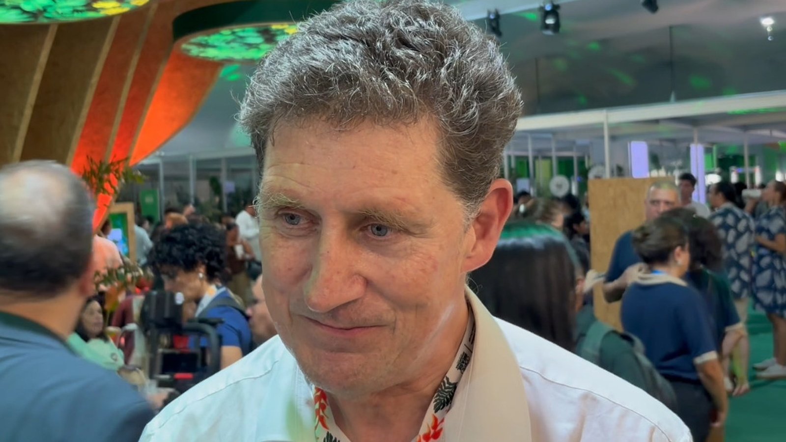 Ireland should be confident over climate challenge