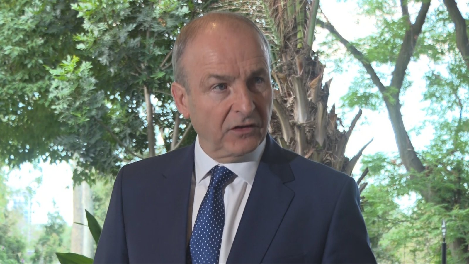 Kremlin claim on Irish neutrality 'nonsense'