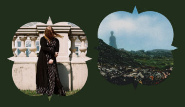 The Best Metal on Bandcamp, October 2025