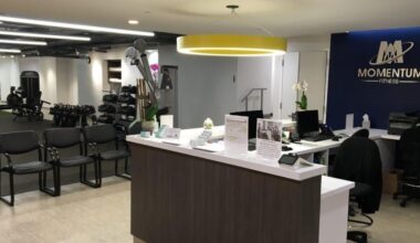 Momentum Fitness: A Local Gym That Puts Community — and Fair Pricing — First