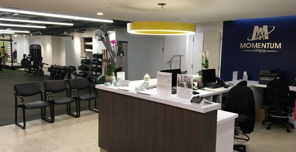 Momentum Fitness: A Local Gym That Puts Community — and Fair Pricing — First