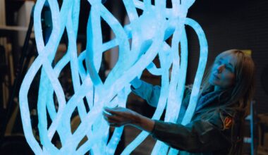 Exhibition by Singer-Songwriter Jewel Will Travel to Venice Biennale