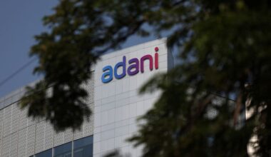 India's Adani seeks up to $5 billion investment in Google data center to join AI boom