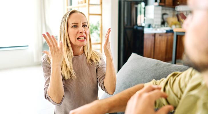 My brother’s always asking me for money. I can afford to help, but I’m sick of being treated like an ATM. What do I do?