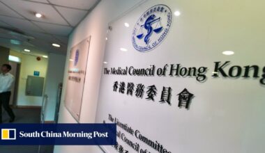 Hong Kong’s Medical Council under fire for closing second alleged blunder case