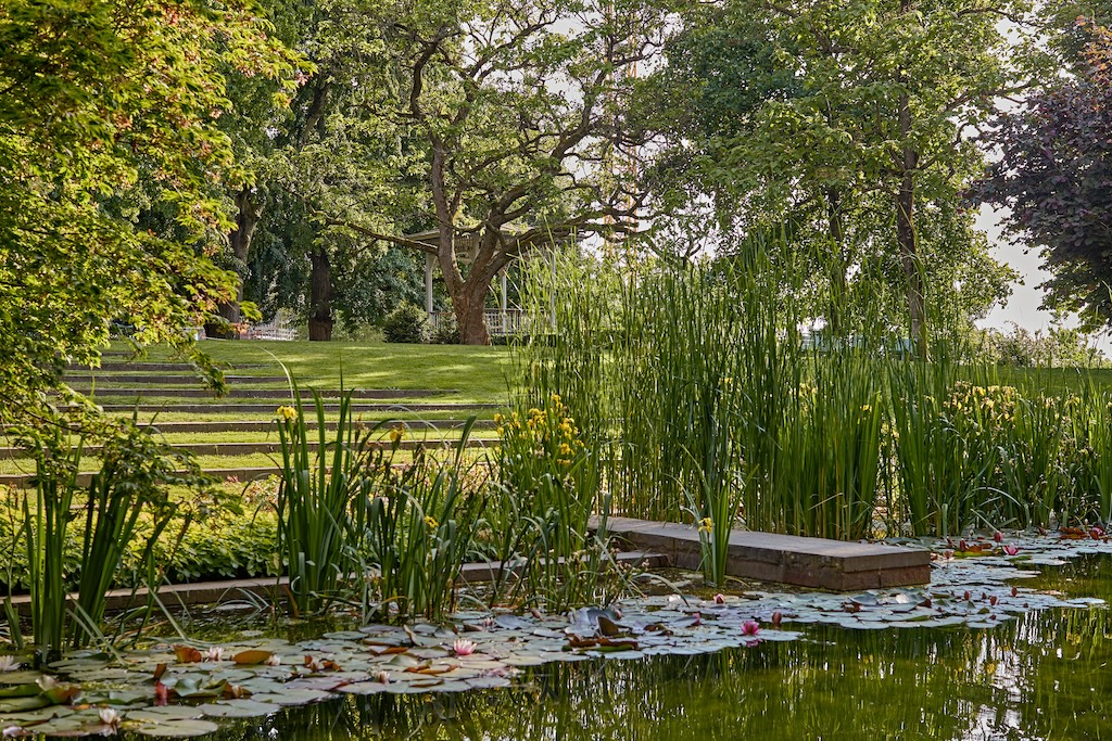 Fondation Beyeler and CHANEL Name First Botanical Curator