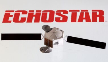 EchoStar to sell more spectrum licenses to SpaceX for $2.6 billion