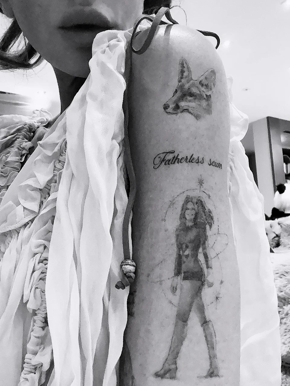  <span class="wp-caption-text">Kate Beckinsale/Instagram</span>