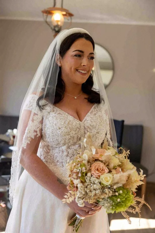 Leighanne Dempsey passed away on August 1