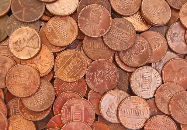 Pennies