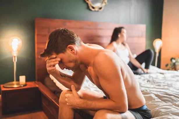 People are being urged to talk to their GPs