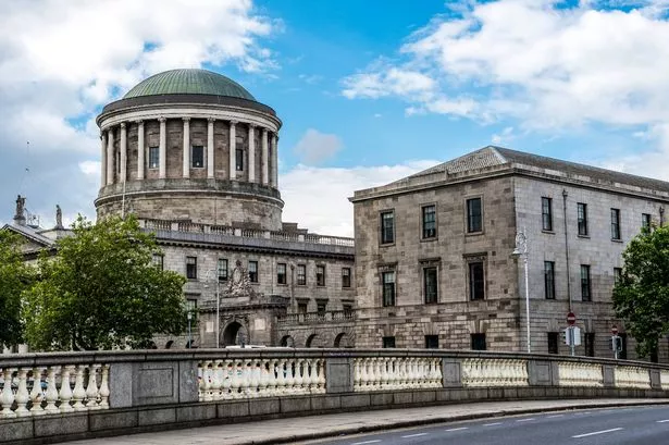 Four Courts