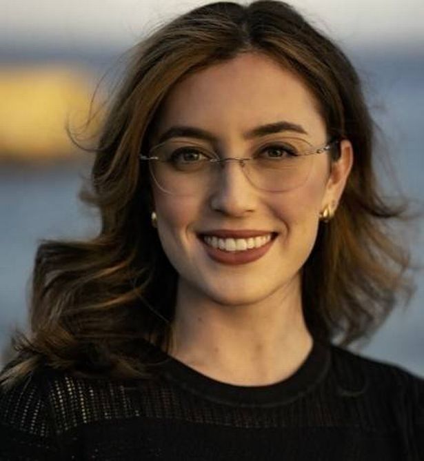 Kaila Hattis headshot