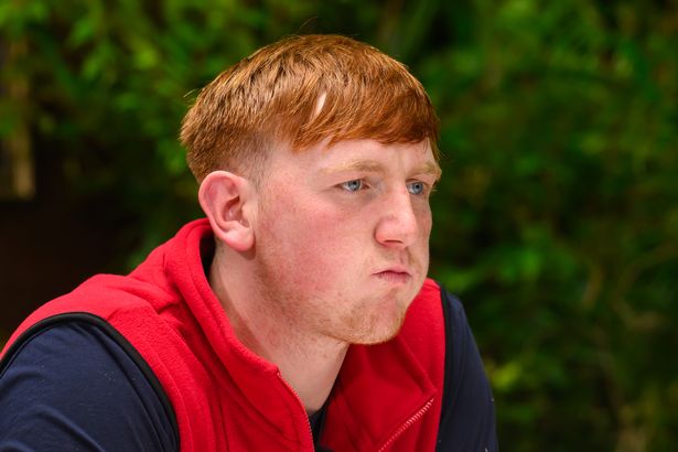 He's been hailed as a great 'role model' for young men