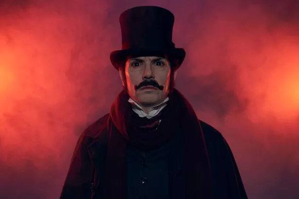 Jack the Ripper's identity has been revealed as Aaron Kosminski, according to Madame Tussauds in London