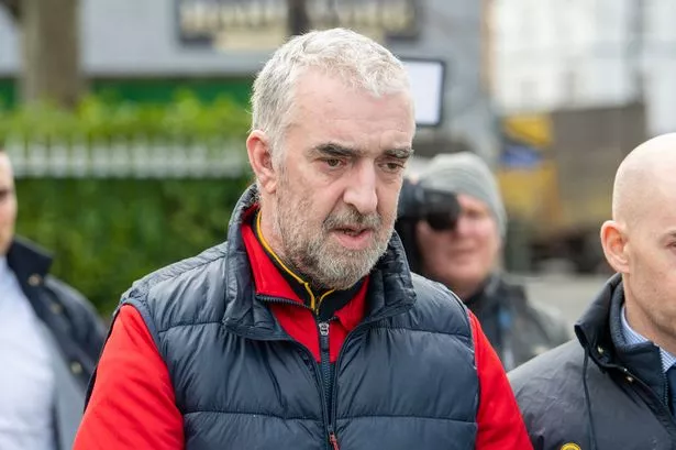 Billy Burns from Killarney  has been charged with murdering his mother at her home in the town last August