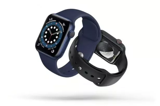 The refurbished Apple Watch can be snapped up for cheaper in an early Black Friday deal 