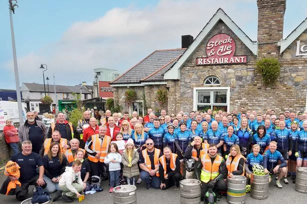 Beloved Clondalkin pub at the heart of the community crowned 'pub of the year'