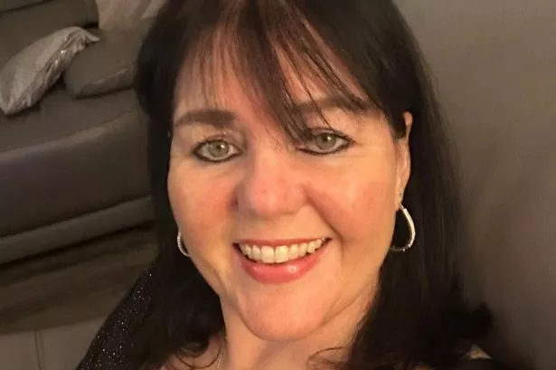 Lisa Walker has issued a warning 