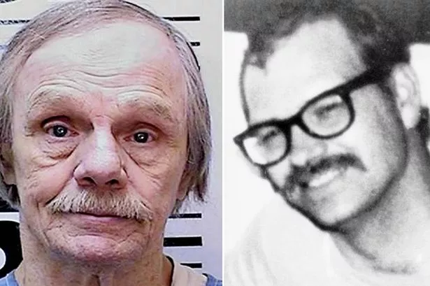 The pair committed unspeakable crimes