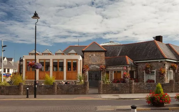 Beloved Clondalkin pub at the heart of the community crowned 'pub of the year'