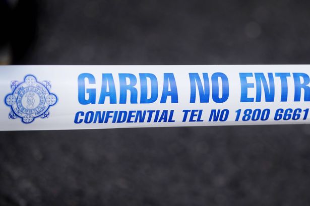 Gardai in Ballymun are investigating the attack