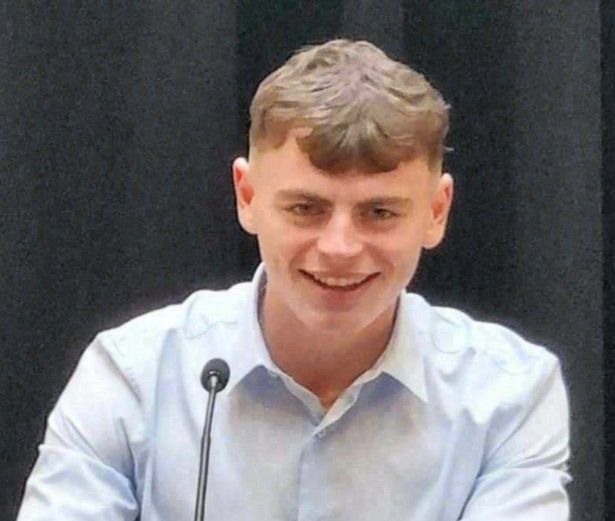 Sammy Hanrahan passed away in hospital days after suffering serious injuries when the bike that he was travelling on was involved in a collision with a car