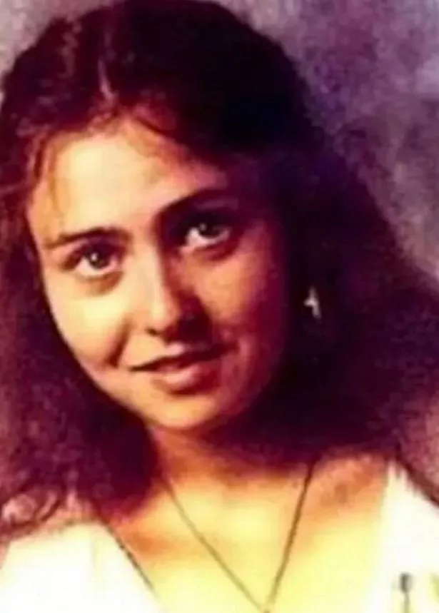 Shirley Lennette Ledford was only 16 when she was tortured and killed