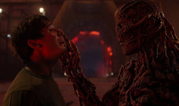 Vecna and Will reunite in season 5