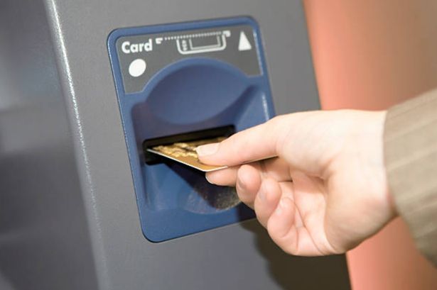 HMRC to start deducting £33 a month from millions of state pensioners