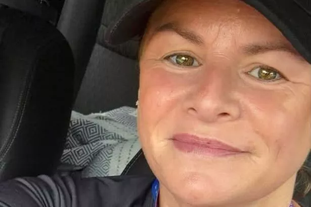 Limerick woman Emma France