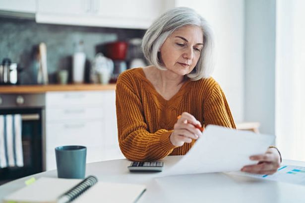 HMRC set to punish state pensioners with 60% tax bill thanks to rule 'quirk'