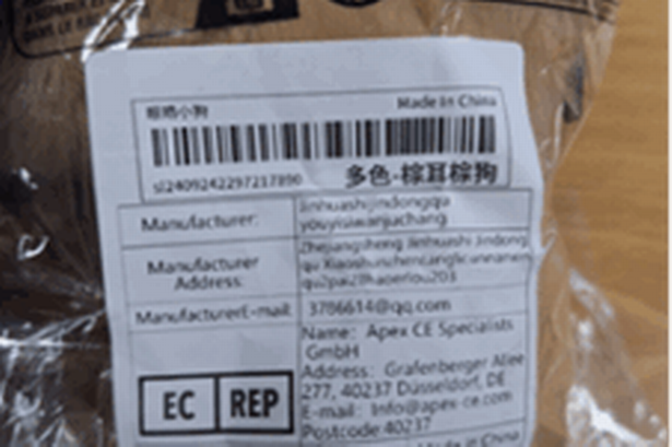 Image: The Competition and Consumer Protection Commission (CCPC)