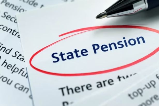 State pensioners set to be handed unexpected £241 payment from DWP