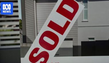 Australians are being priced out of the property market and first home buyers schemes might not be helping