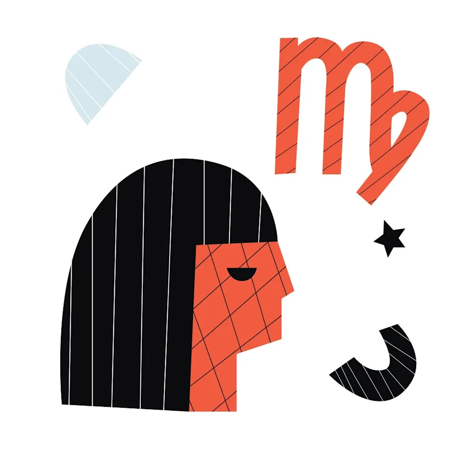 Virgos will have a lot of emotional data to unpack. RioRita – stock.adobe.com