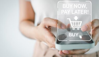 Why you should think twice about using buy now, pay later to cover holiday expenses