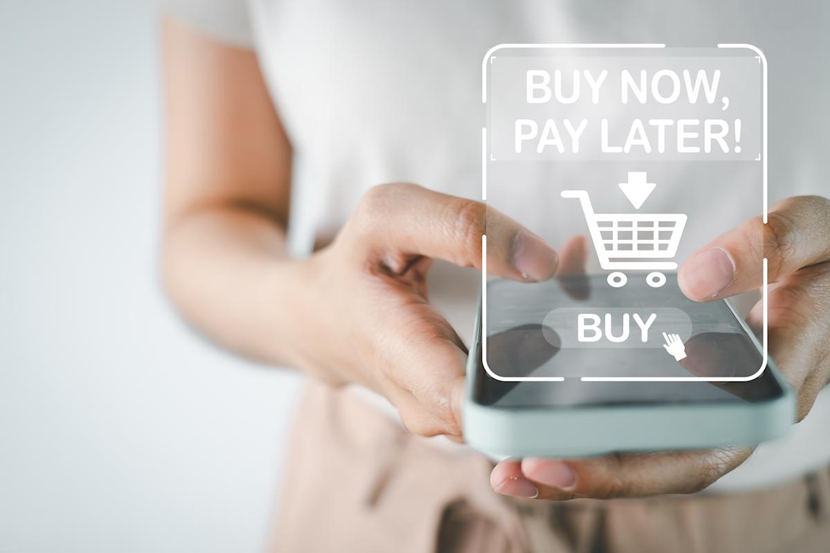Why you should think twice about using buy now, pay later to cover holiday expenses