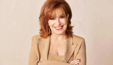 Joy Behar injured, misses “The View ”for third time this week