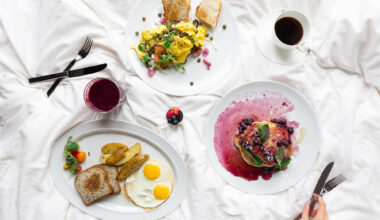 Your Breakfast Schedule Could Reveal How Fast You’re Aging – Here's How - MindBodyGreen