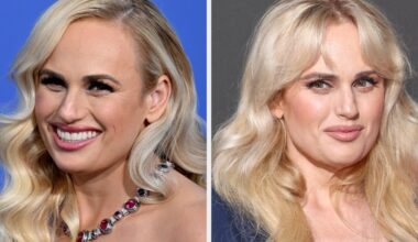 Rebel Wilson Interview About Defamation Lawsuit