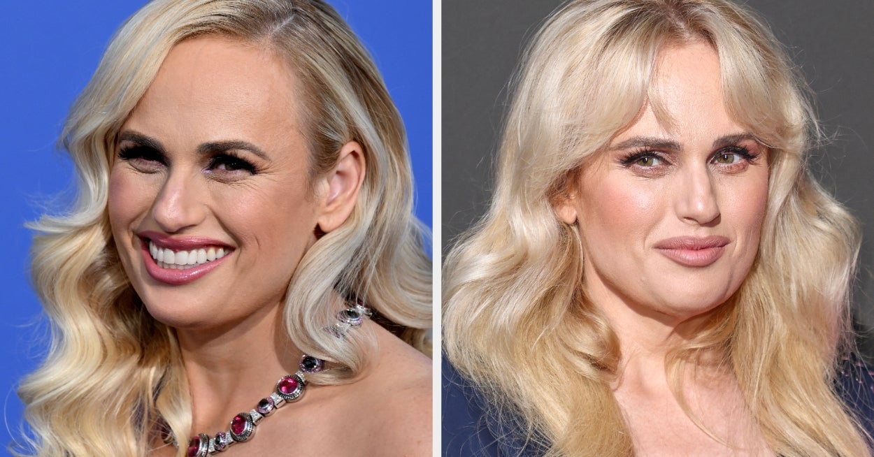 Rebel Wilson Interview About Defamation Lawsuit