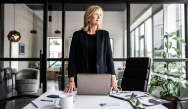 Women Leaders Are Redefining Ambition And The Future Of Work