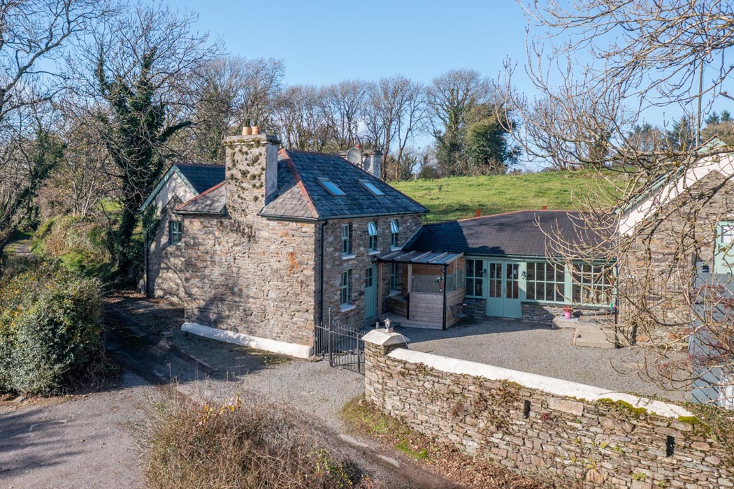 Coast to country: cottages in urban and rural spots from €269,000
