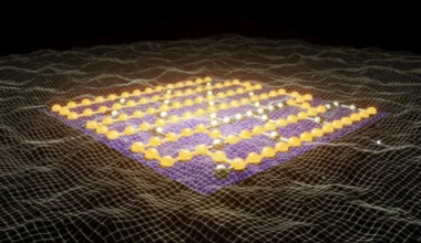 Quantum computers just simulated physics too complex for supercomputers