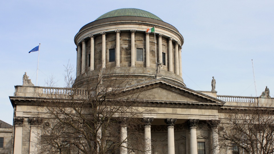 RTÉ's reporting mirrors confusion of gender ideology