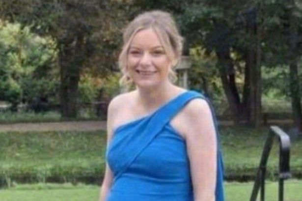 Aoife Bird and her newborn baby Ailbhe sadly passed away earleri this week