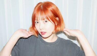 HyunA faints on stage at Waterbomb Macau, raising health concerns, Entertainment News