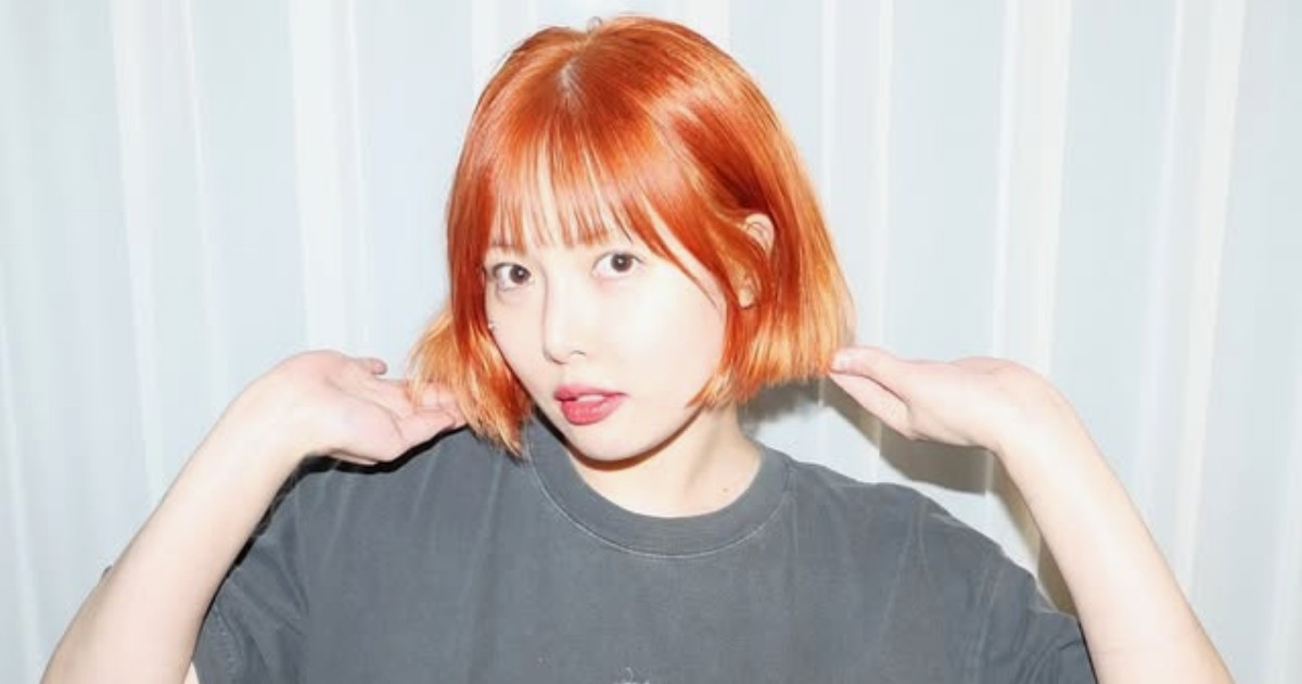 HyunA faints on stage at Waterbomb Macau, raising health concerns, Entertainment News